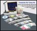 A Complete Fly Tying Kit - 3 Vise options